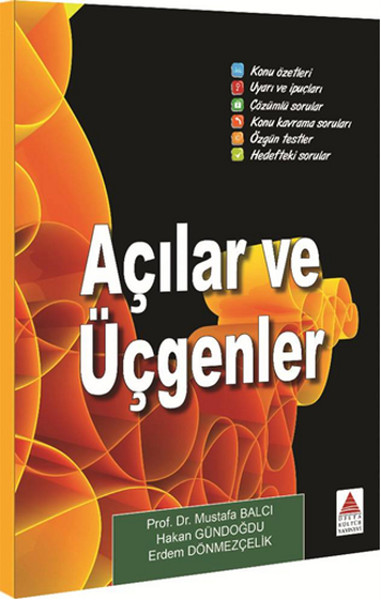 Delta Kültür  Açılar ve Üçgenler