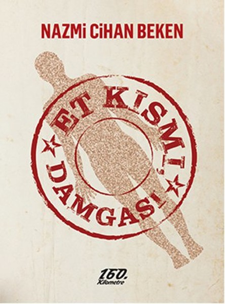 Et Kısmı Damgası