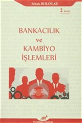 Bankacılık ve Kambiyo İşlemleri Üner Ertem
