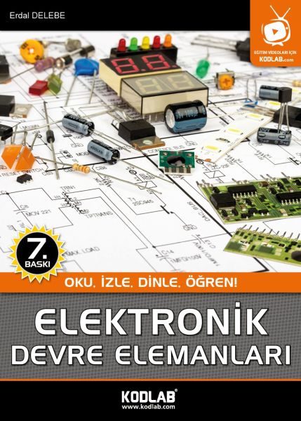 Elektronik Devre Elemanları  Oku İzle Dinle Öğren