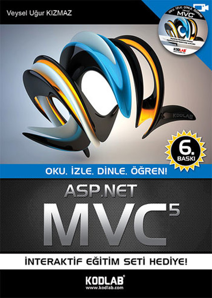 Aspnet Mvc5
