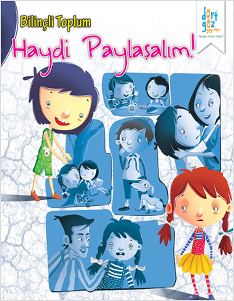 Haydi Paylaşalım  Bilinçli Toplum