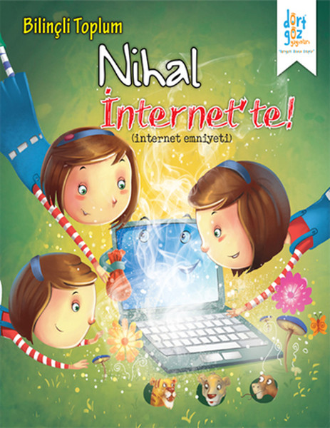 Nihal İnternette  Bilinçli Toplum