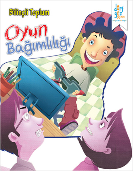 Oyun Bağımlılığı  Bilinçli Toplum