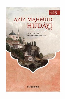 Aziz Mahmud Hüdayi ks