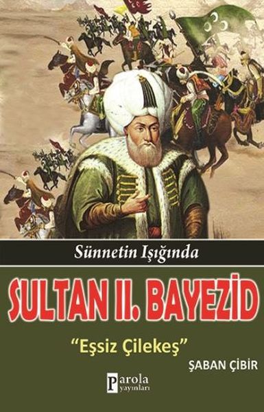 Sultan II Bayezid