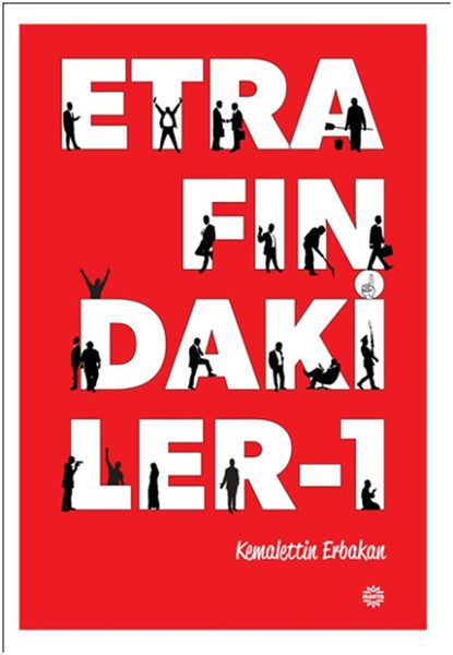 Etrafındakiler 1