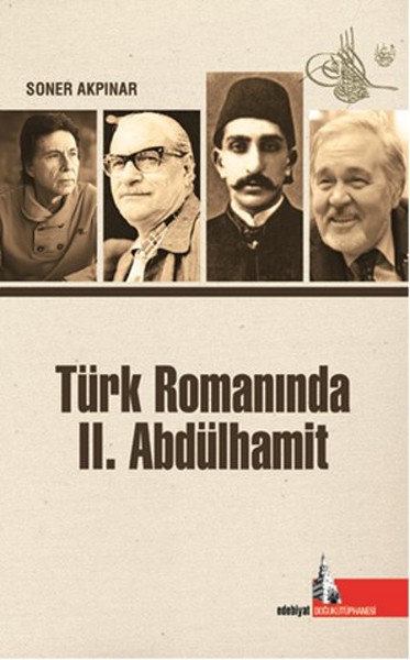 Türk Romanında II Abdülhamit