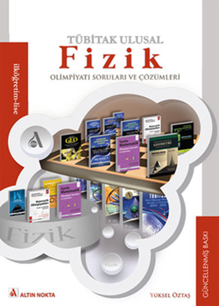 Tübitak Ulusal Fizik Olimpiyatı Soruları ve Çözümleri 19932012