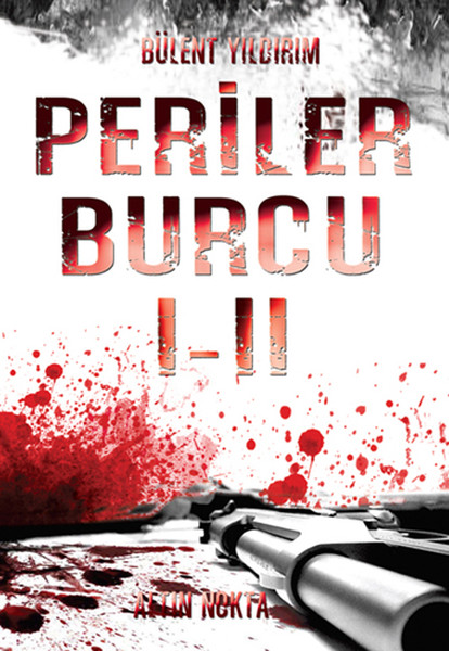 Periler Burcu III