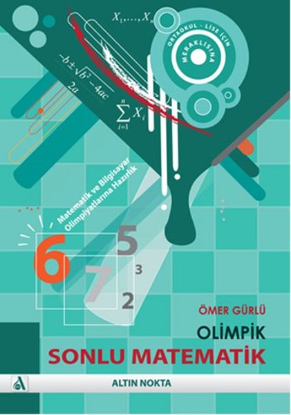 Olimpik Sonlu Matematik  Kombinatorik