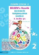 Olimpik Çocuk 2  Bilseme ve Matematik Yarışmalarına Hazırlık
