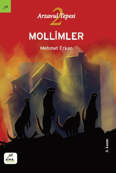 Arzavul Tepesi 2  Mollimler