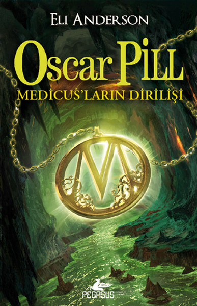 Oscar Pill  Medicusların Dirilişi