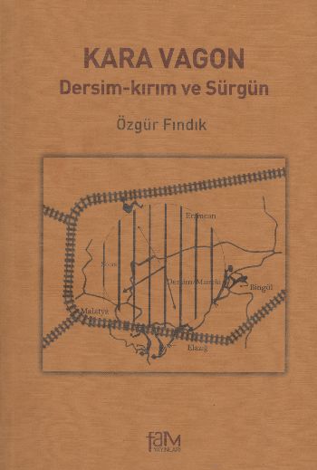 Kara Vagon  DersimKırım ve Sürgün