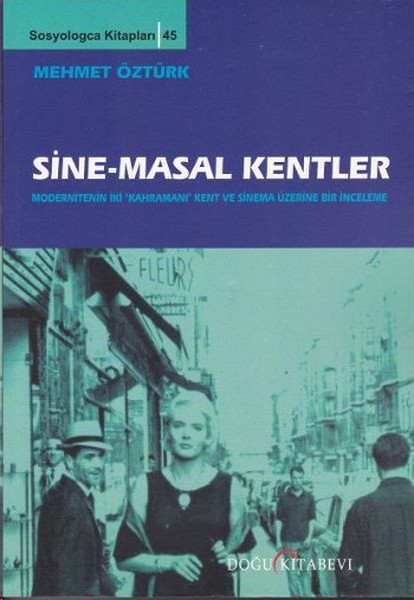 SineMasal Kentler Ciltsiz