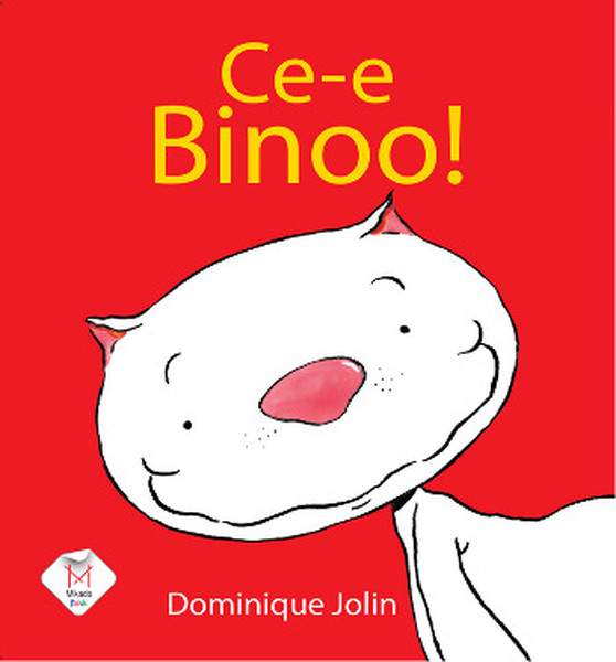 Cee Binoo