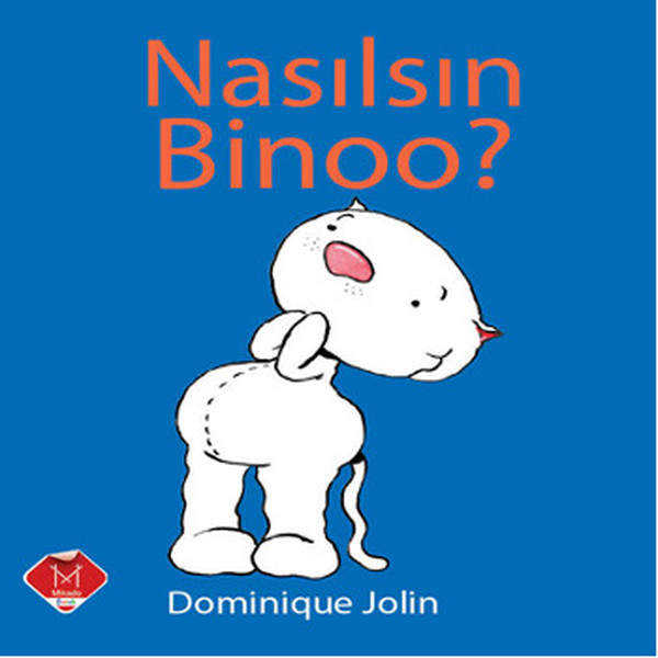 Nasılsın Binoo 