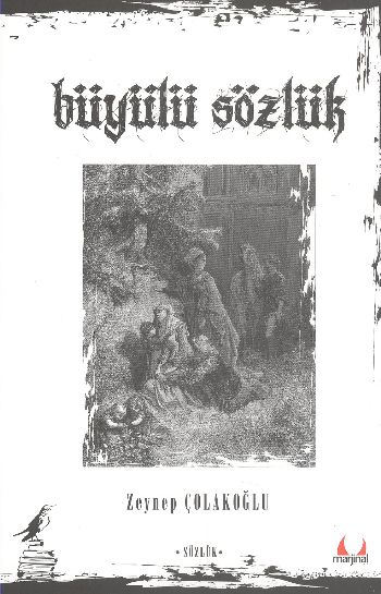 Büyülü Sözlük