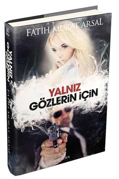 Yalnız Gözlerin İçin  Ciltsiz