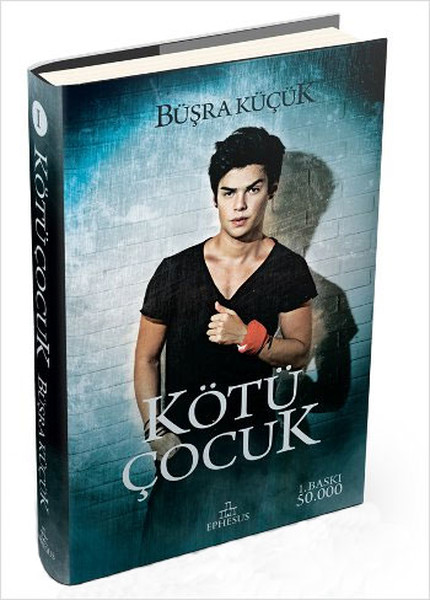 Kötü Çocuk Ciltli