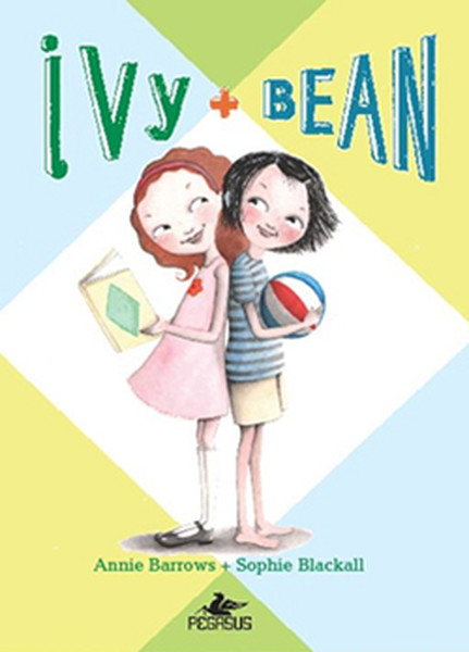 Ivy  Bean 1