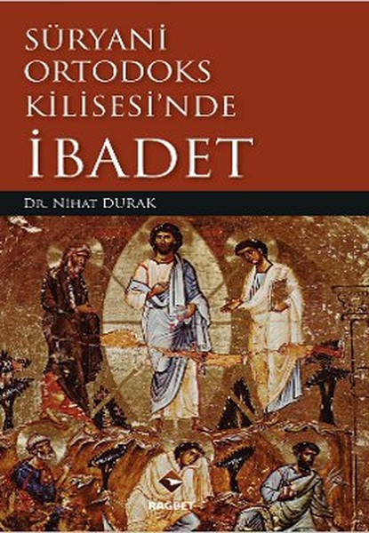 Süryani Ortodoks Kilisesinde İbadet