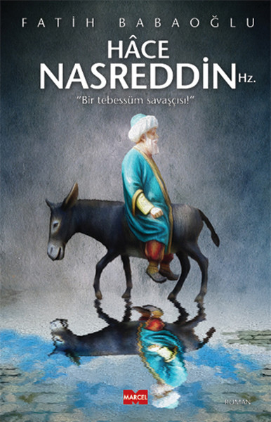 Hace Nasreddin Hz