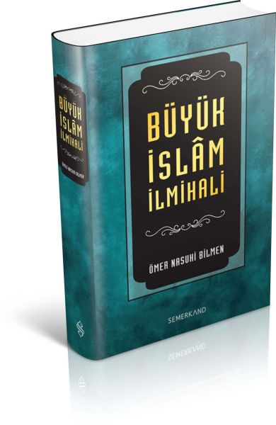Büyük İslam İlmihali Ciltli