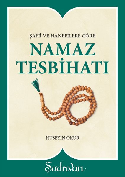 Namaz Tesbihatı Cep Boy