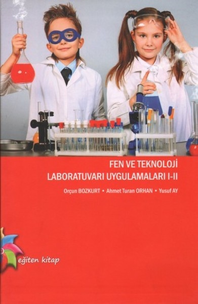 Fen ve Teknoloji Laboratuvarı Ugulamaları 1  2