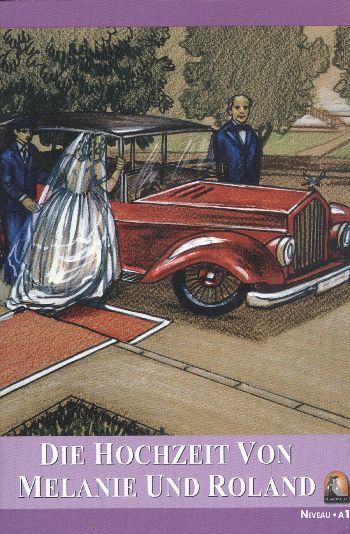 Die Hochzeit Von Melanie Und Roland Seviye 1