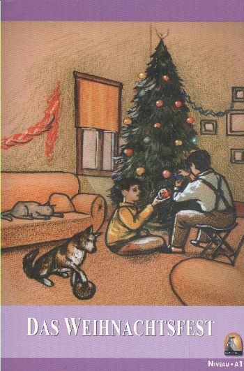 Das Weihnachtsfest Seviye 1