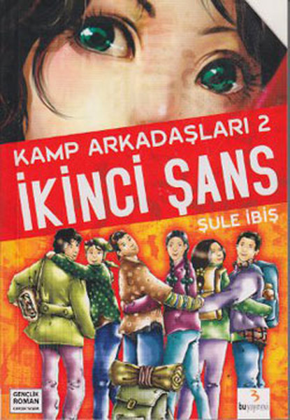 İkinci Şans  Kamp Arkadaşları 2
