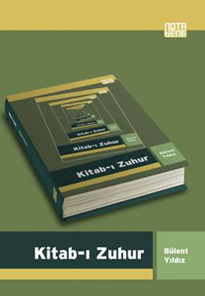 Kitabı Zuhur