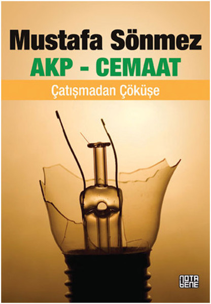 AKP  Cemaat