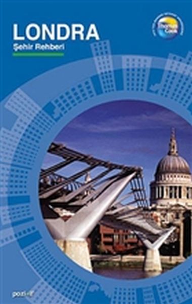 Londra Şehir Rehberi