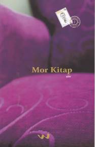 Mor Kitap