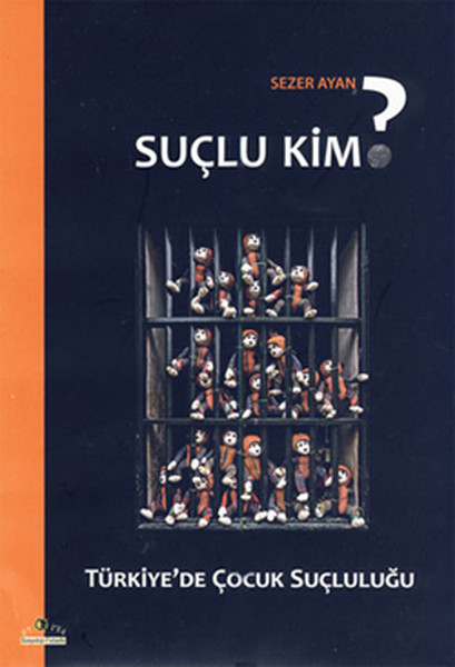 Suçlu Kim