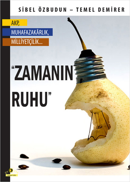AKP Muhafazakarlık Milliyetçilik Zamanın Ruhu