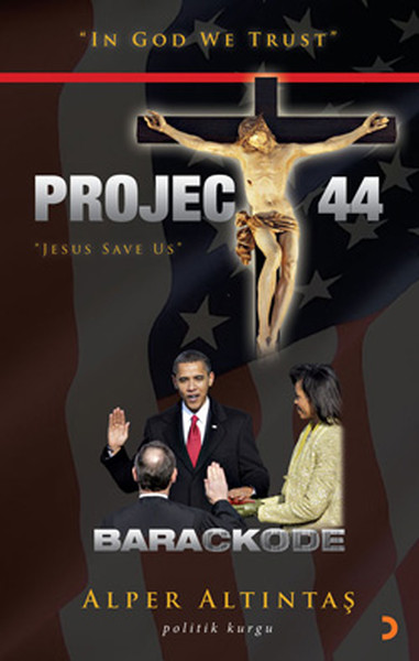 Project 44  Barackode