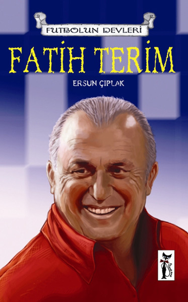 Fatih Terim  Futbolun Devleri