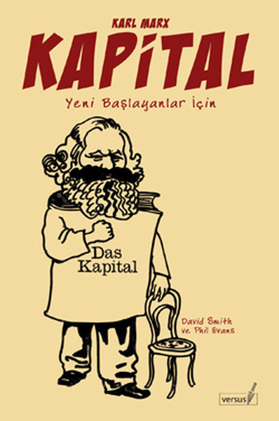 Kapital  Yeni Başlayanlar İçin