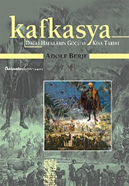 Kafkasya  Dağlı Halkların Göçü ve Kısa Tarihi