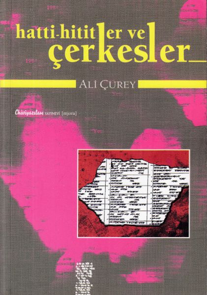 Hatti  Hititler ve Çerkesler