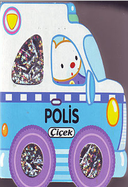 Küçük Arabalar DizisiPolis