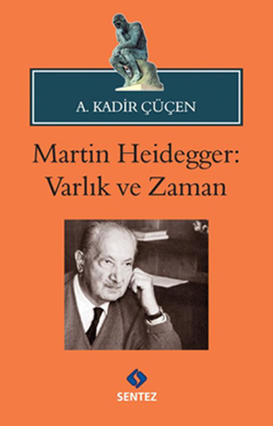 Martin Heidegger  Varlık ve Zaman