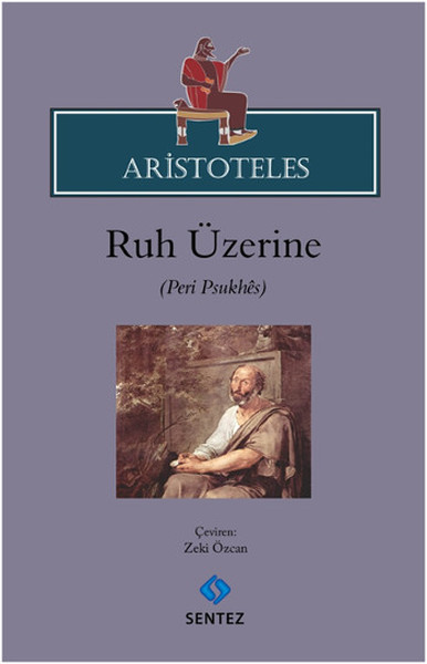 Aristoteles  Ruh Üzerine