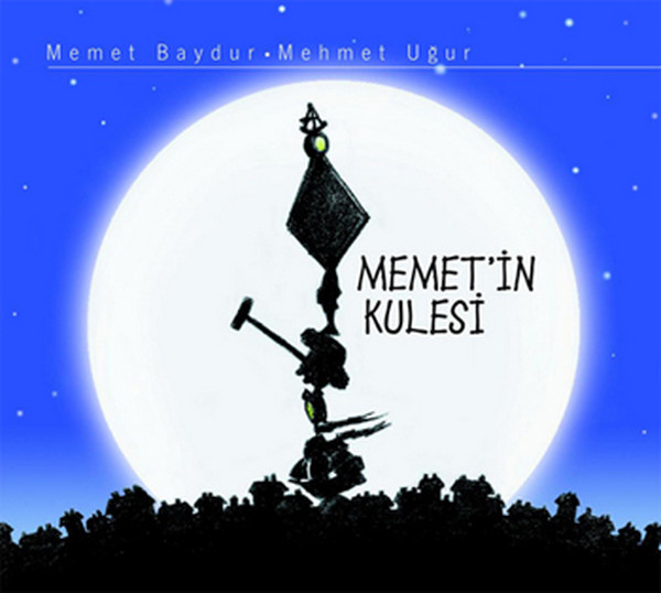 Memetin Kulesi