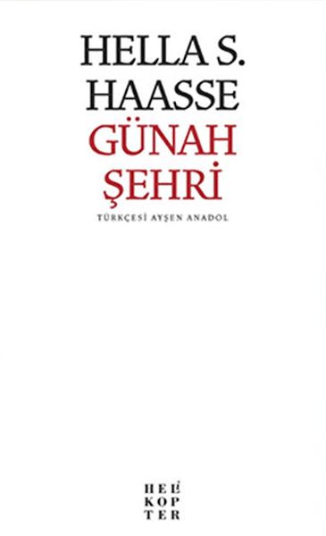 Günah Şehri